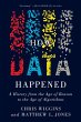 How Data Happened - Bild 1