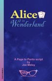 Alice in Wonderland