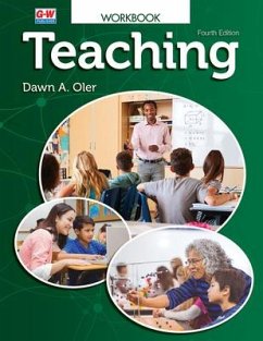 Teaching - Oler, Dawn A