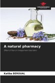 A natural pharmacy
