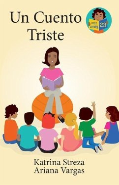 Un Cuento Triste - Streza, Katrina; Vargas, Ariana