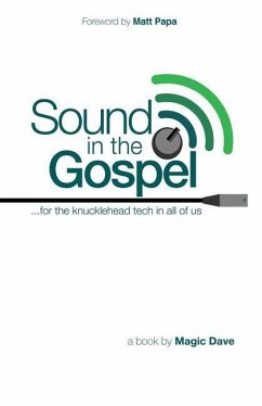 Sound in the Gospel - Wright, Dave