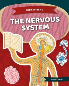 The Nervous System - Ventura, Marne