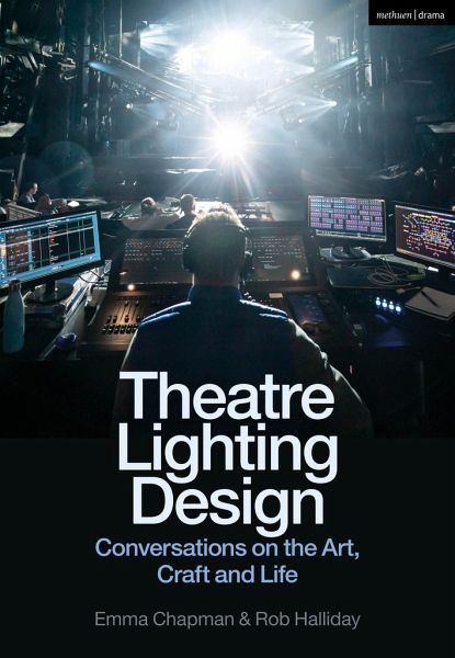 Theatre Lighting Design Theatre Lighting Design