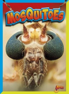 Mosquitoes - Peterson, Megan Cooley