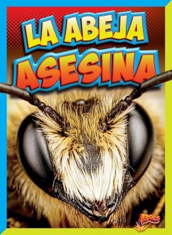 Cover La Abeja Asesina