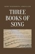 Three Books of Song - Bild 1