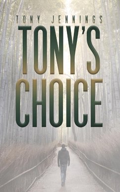 Tony's Choice - Jennings, Tony