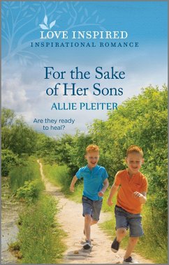 For the Sake of Her Sons - Pleiter, Allie