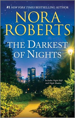 The Darkest of Nights - Roberts, Nora
