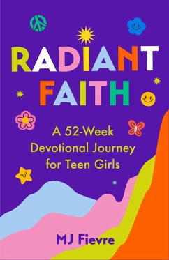Radiant Faith - Fievre, M. J.