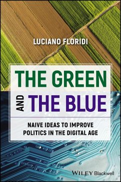 The Green and The Blue - Floridi, Luciano (Yale University)