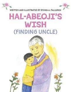 Cover Hal-Abeoji's Wish