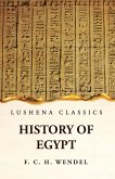 History of Egypt History of Egypt