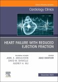 Heart Failure with Reduced Ejection Fraction, an Issue of Cardiology Clinics