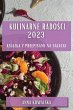 Kulinarne Rado¿ci 2023 - Bild 1