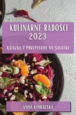 Kulinarne Rado¿ci 2023
