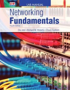 Networking Fundamentals - Easttom, Chuck