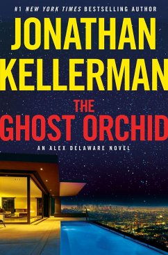 The Ghost Orchid - Kellerman, Jonathan