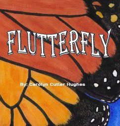 Flutterfly - Cutler Hughes, Carolyn