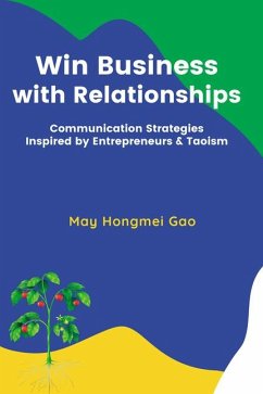 Win Business with Relationships - Gao, May