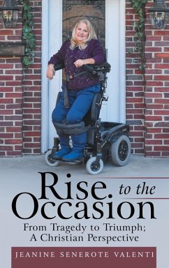 Rise to the Occasion - Valenti, Jeanine Senerote