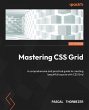 Mastering CSS Grid - Bild 1