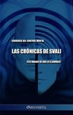 Las crónicas de Svali - Liberarse del control mental: Testimonio de una ex illuminati