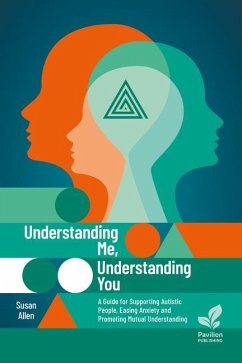 Understanding Me, Understanding You - Allen, Susan