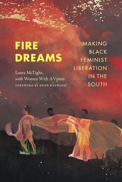 Fire Dreams - McTighe, Laura; Women With A Vision