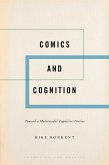 Comics and Cognition