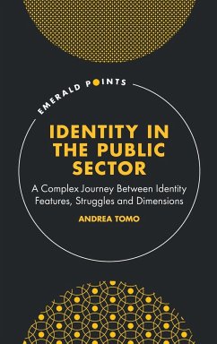 Identity in the Public Sector - Tomo, Andrea