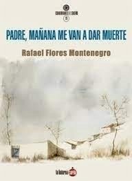Cover Padre, mañana me van a dar muerte