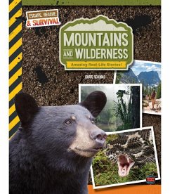 Mountains and Wilderness, Grades 4 - 9 - Schwab