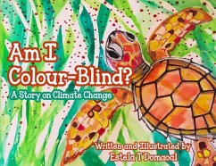 Am I Colour-Blind? - Domaoal, Estela T