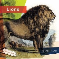 Lions - Hanel, Rachael