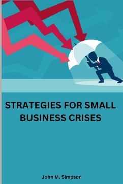 Strategies for small business crises - M. Simpson, John