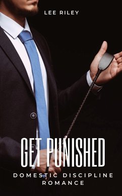 Get punished - Riley, Lee