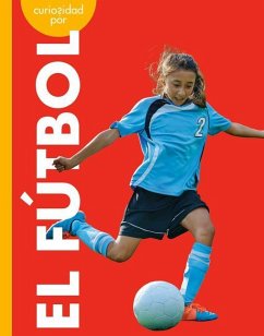 Curiosidad Por El Fútbol - Simons, Lisa M Bolt