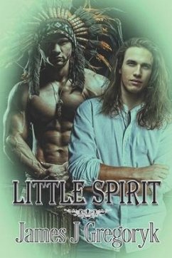 Little Spirit - Gregoryk, James J.