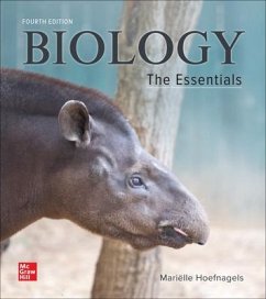 Loose Leaf for Biology: The Essentials - Hoefnagels, Mariëlle
