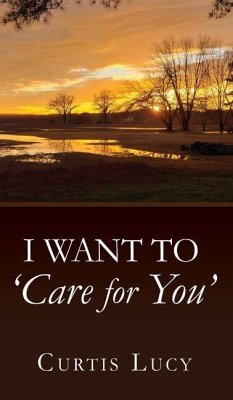 I Want to 'Care for You' - Lucy, Curtis