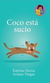 Coco está sucio