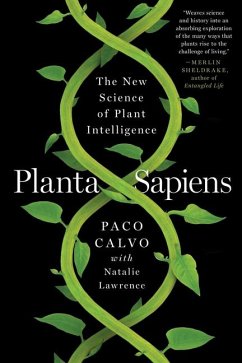 Planta Sapiens - Calvo, Paco