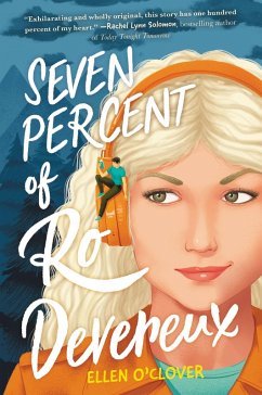 Cover Seven Percent of Ro Devereux