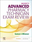 Mosby's Advanced Pharmacy Technician Exam Review