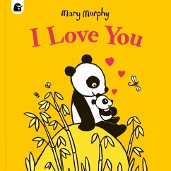 I Love You - Murphy, Mary