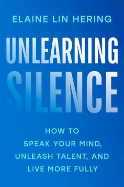 Unlearning Silence - Lin Hering, Elaine