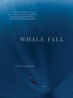 Whale Fall - Baker, David (Denison University)