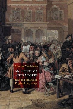 An Economy of Strangers - Yuval-Naeh, Avinoam